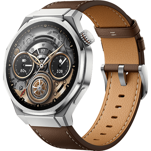 HONOR Watch 5 Ultra Black