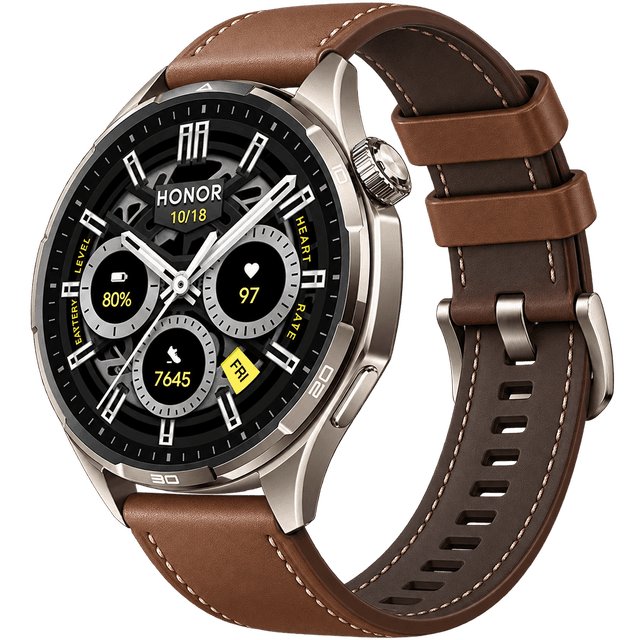 HONOR Watch 6 Brown