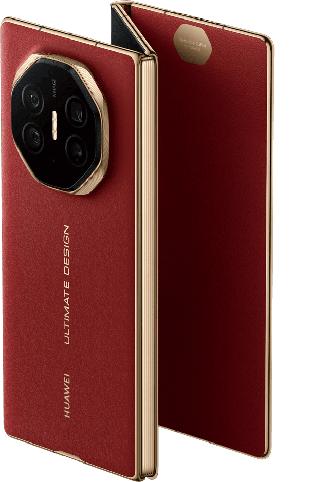 Mate XT ULTIMATE DESIGN Red