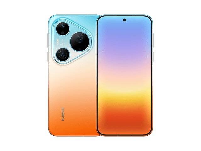 Pura 90s Pro Max Orange Ocean