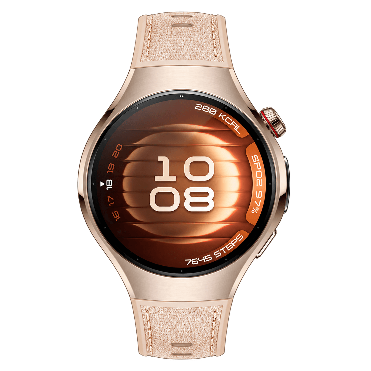 HUAWEI WATCH 5 42 mm Beige