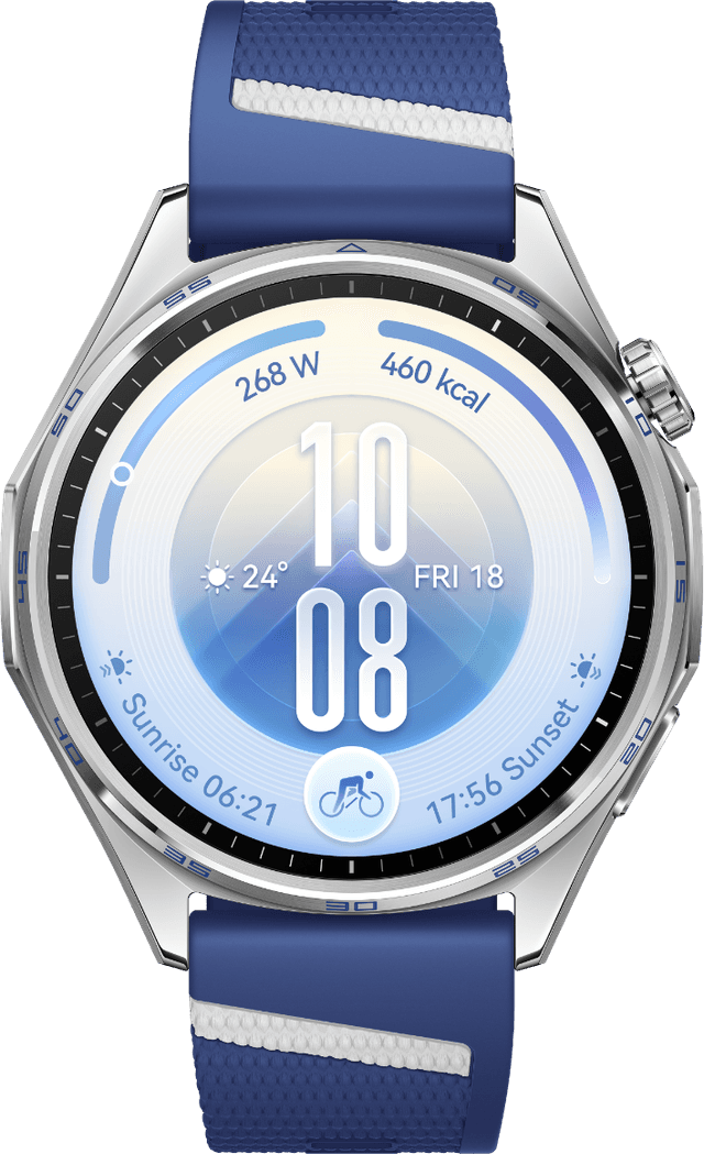 HUAWEI WATCH GT 7 Blue