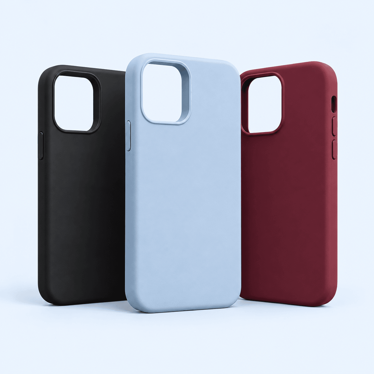 Cases collection