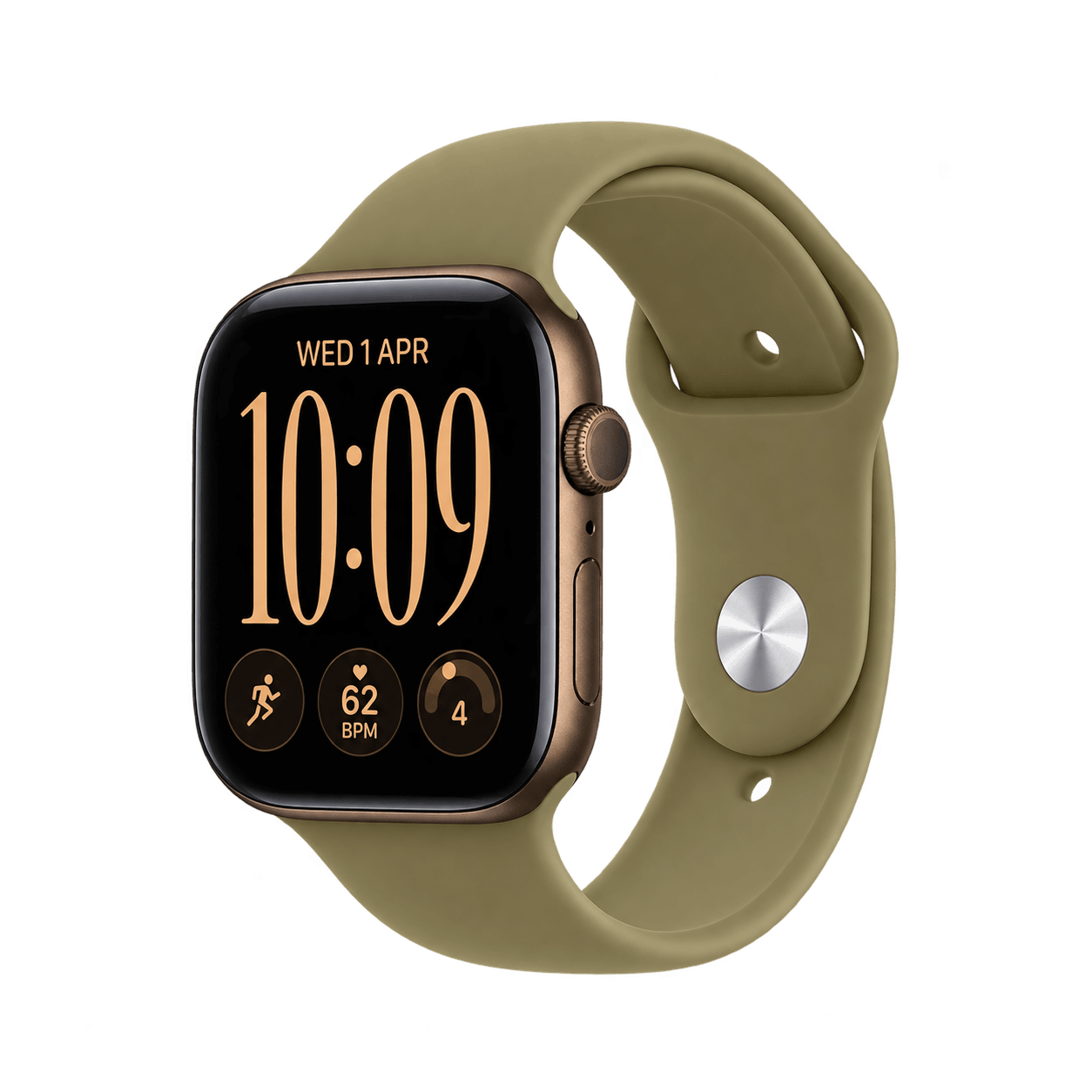 Apple Watch Series 12