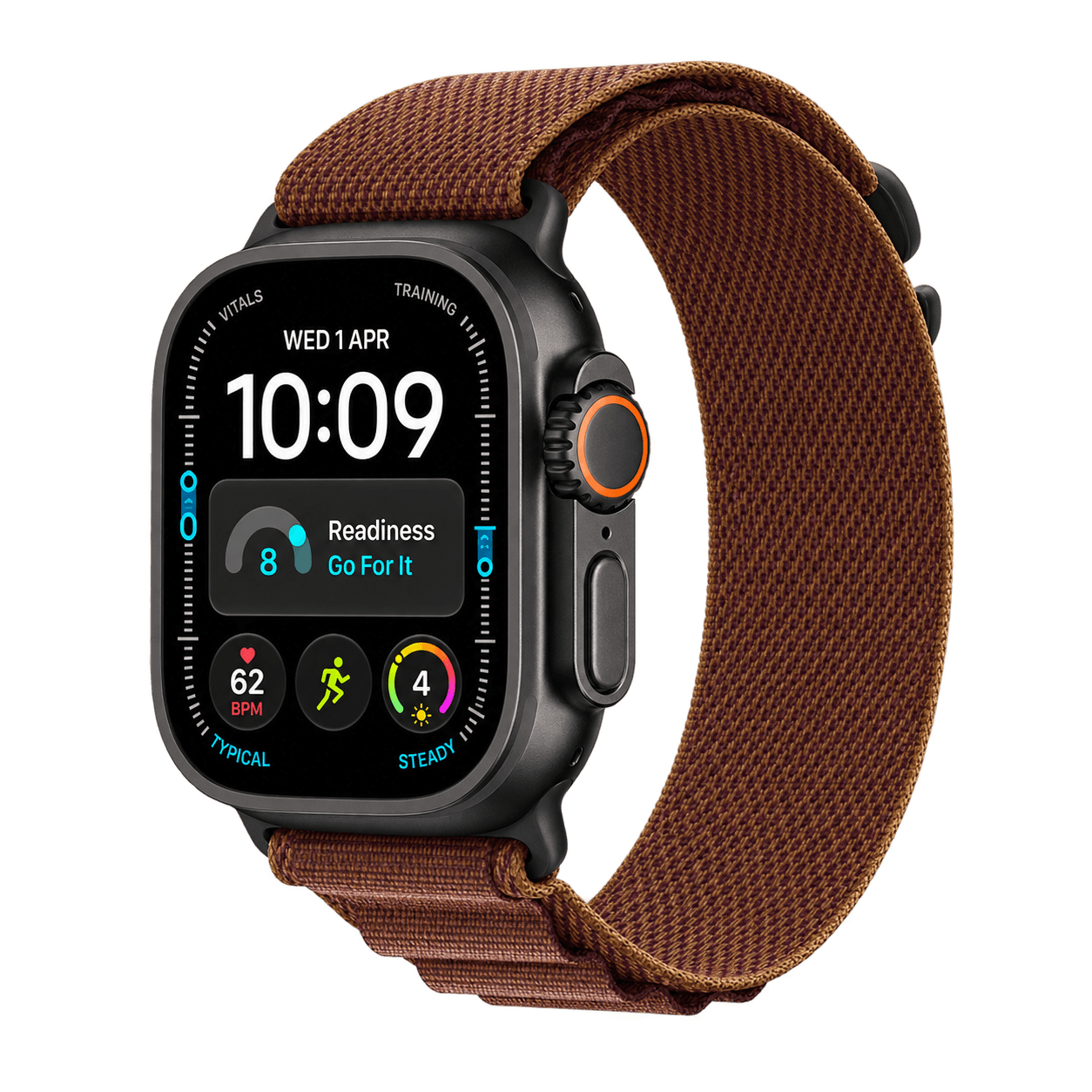 Apple Watch Ultra 4