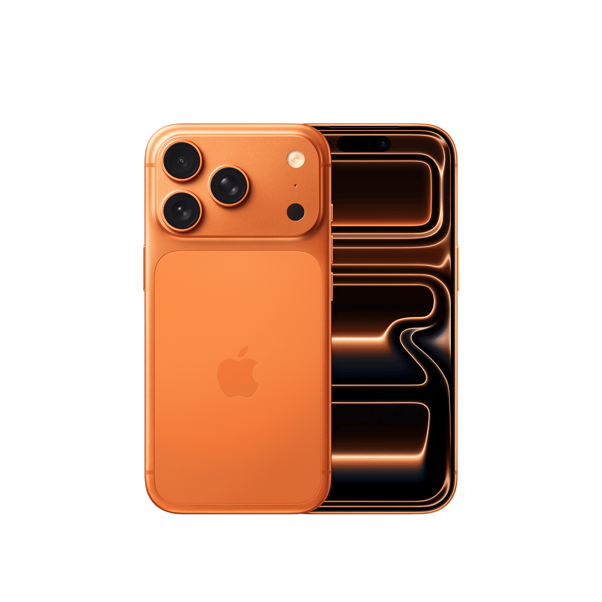 Apple iPhone 17 Pro