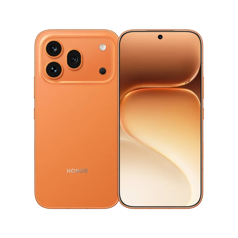 Honor 600
