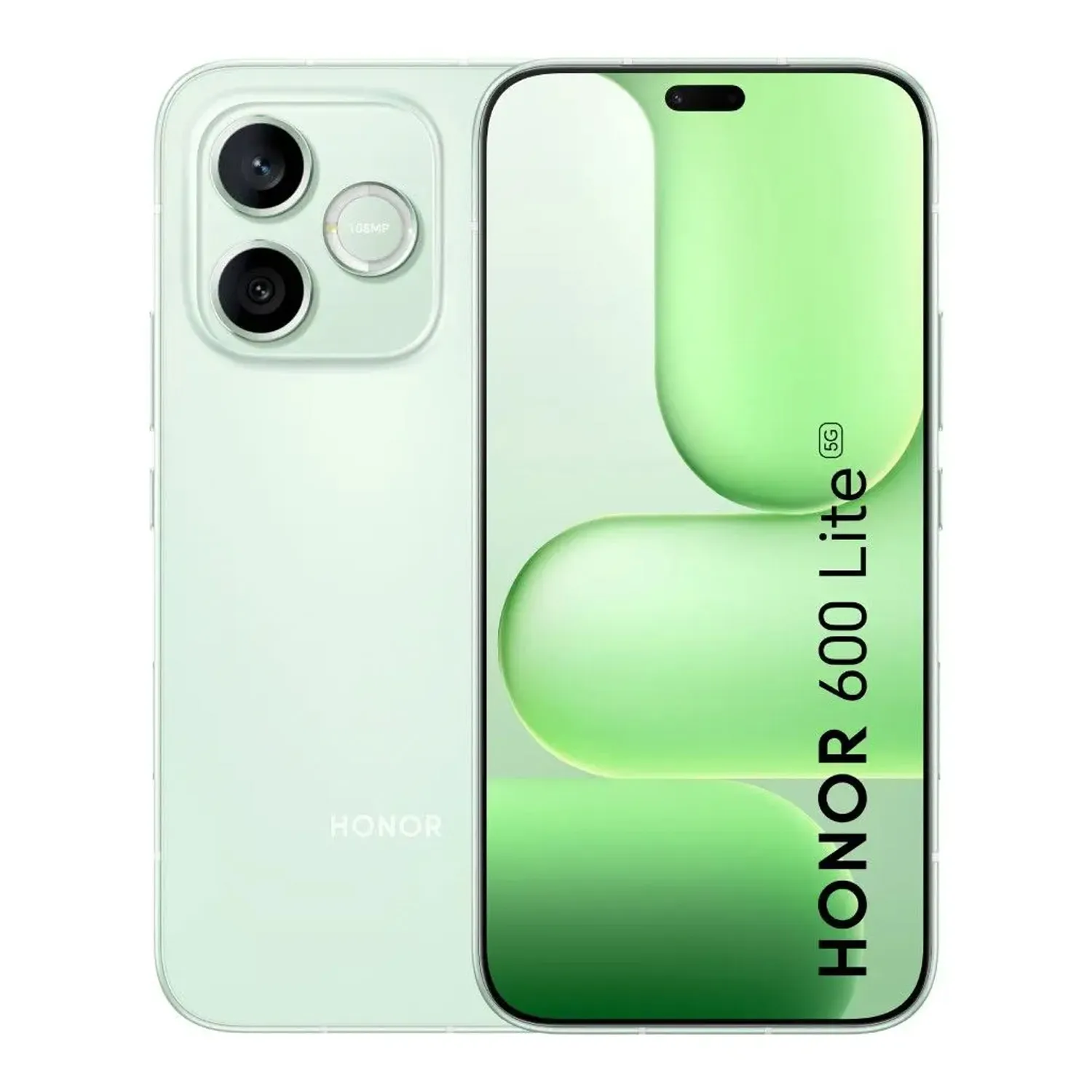 Honor 600 Lite