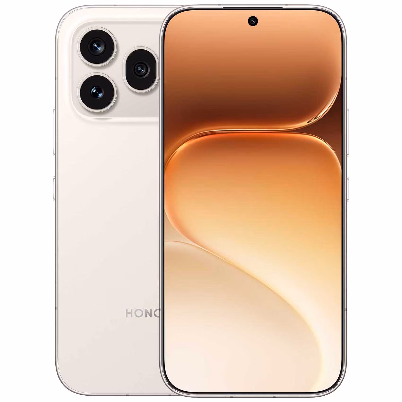 Honor 600 Pro