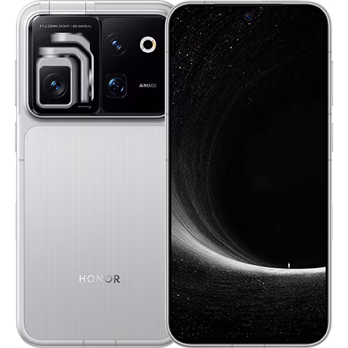 Honor Robot Phone