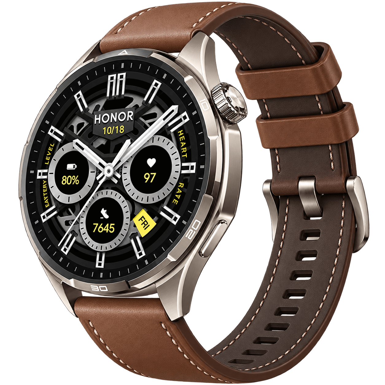 HONOR Watch 6
