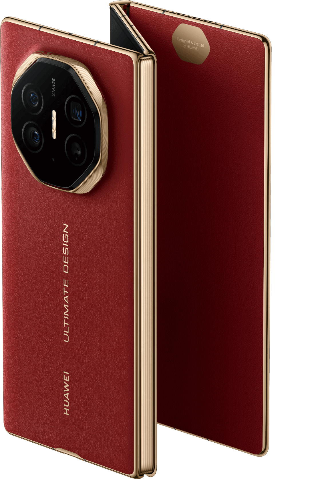 Huawei Mate XT ULTIMATE DESIGN
