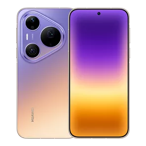 Pura 90s Pro Max in Blaze Purple