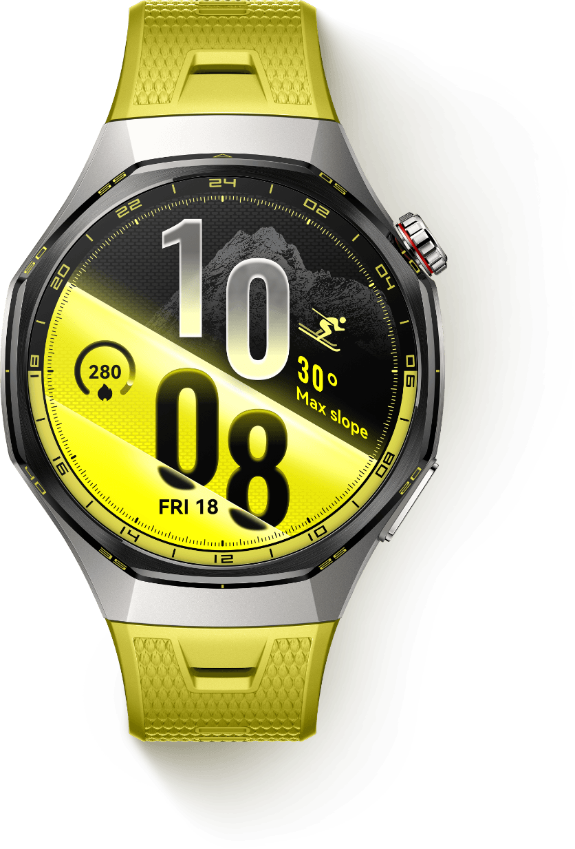 HUAWEI WATCH GT 7 Pro