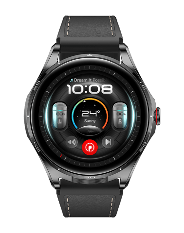 HUAWEI WATCH Buds 2
