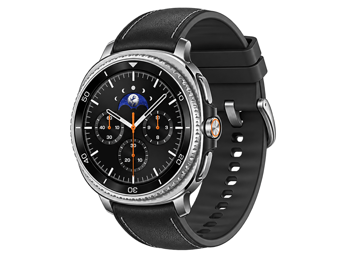 Samsung Galaxy Watch8 Classic