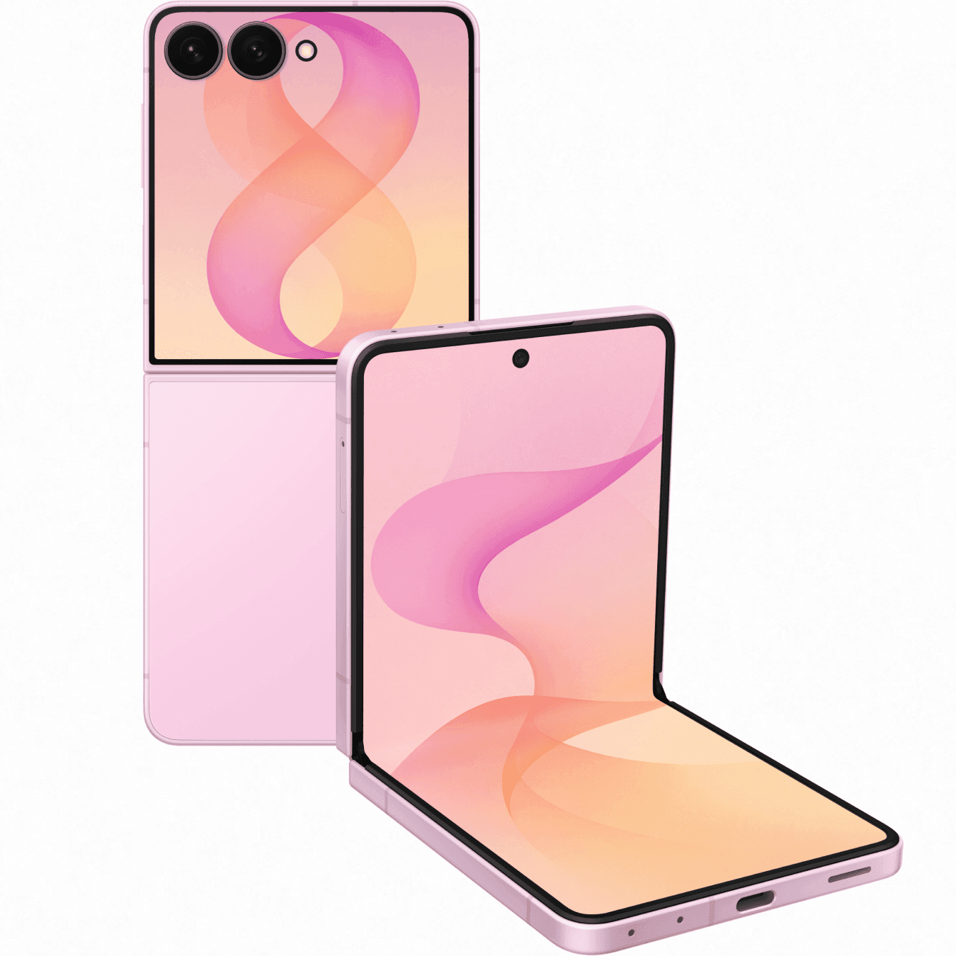 Samsung Galaxy Z Flip8