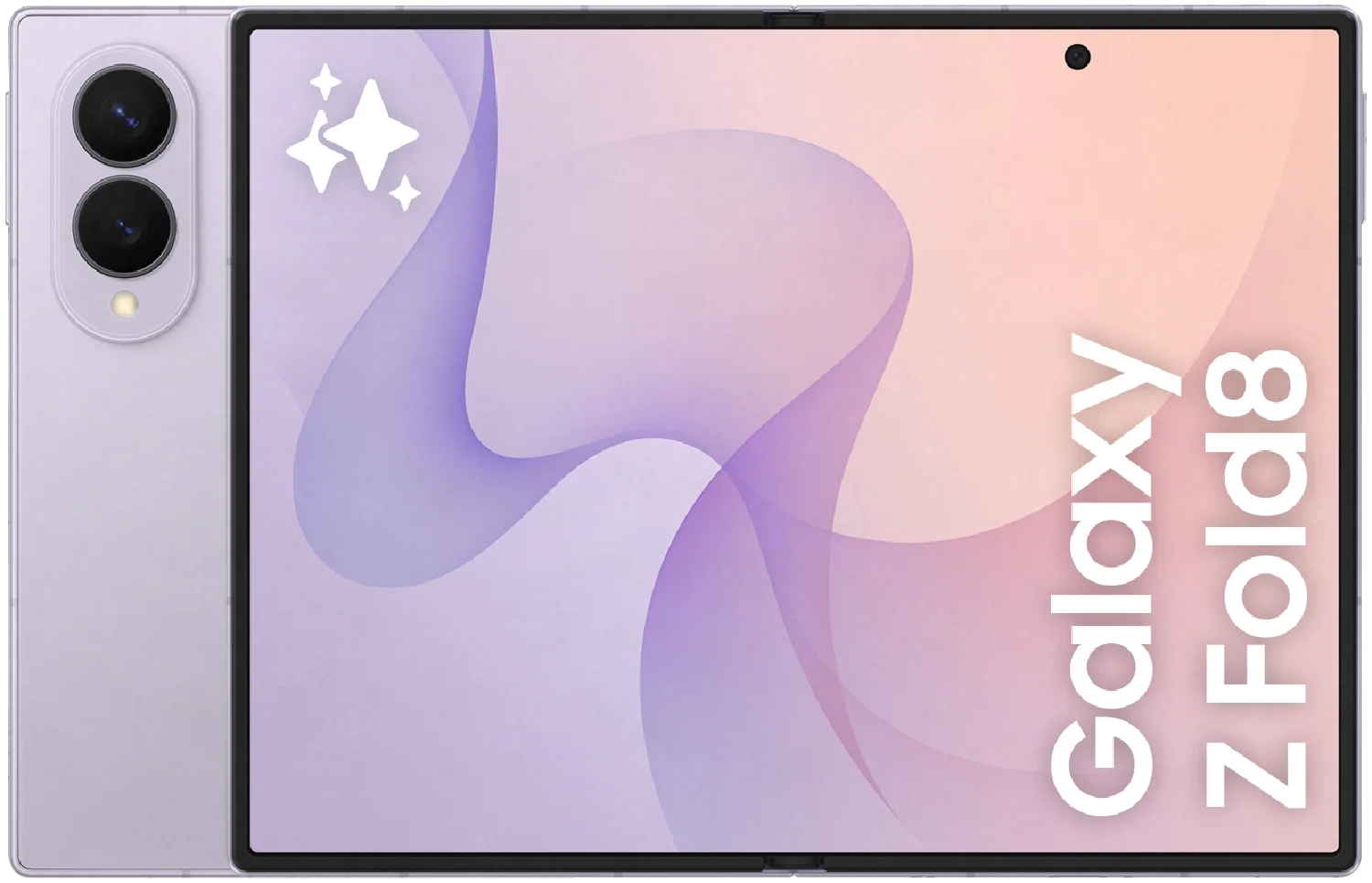 Samsung Galaxy Z Fold8